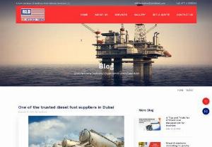 Diesel fuel suppliers in Dubai - Redlines Diesel Trading is one of the most trusted diesel fuel suppliers in Dubai. We are dedicated to earning our clients\' trust, by providing the best quality diesel fuel.
