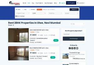 2 BHK Flats for Rent in Ulwe - 2 BHK Flats for Rent in Ulwe, Property is available on Navi Mumbai Houses. Find 2 BHK Rent apartments, rooms on Rent, and single bedroom furnished flats on Rent in Ulwe, Navi Mumbai. much more.