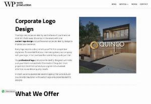 logo design malaysia - Get a custom Logo Design & Corporate Identity Design service from our professional logo and corporate identity designers. Professional & Affordable.