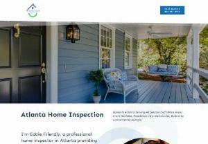 Friendly Home Inspections - Friendly Home Inspections delivers quality home, commercial, 11th month/1st year inspection as well as radon and mold testing  home inspector, home inspection, radon testing, mold testing, residential