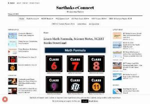 Best e-learning platform - Sarthaks eConnect - Sarthaks eConnect is a digital learning platform where students (upto class 10+2) preparing for All Government Exams, CBSE, ICSE, State Board Exam, JEE (Mains+Advance) and NEET can ask questions from any subject and get quick answers experts & students. 

Our mission is to help students digitally in their study on free of cost basis across India. We have also planned to provide technical know-how related to Computer Science and Information Technology to students from class 8th onward in...