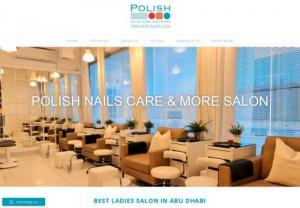 hair treatment in abu dhabi | Polish Salon - At Polish, we have created customized hair treatment packages just for you that promises to tackle all your hair problems.