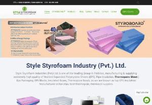 Thermopore Sheets - Thermopole Suppliers Insulation & Packaging - We Are specialize in insulation of Textiles, Appliances, Poultry, Cold Storage, Hospitals, Pharmaceuticals, Chemicals, Food & Beverage, Automobiles, Fertilizers, Information Technology And Many more