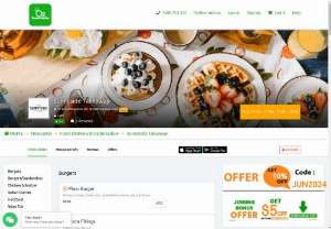 5% off - Sunnyside Takeaway Cafe Restaurant, NSW - Get 5% off. Use Code OZ05. Order online caf dishes takeaway from Sunnyside Takeaway Cafe Restaurant Menu, NSW. Check out our online review and ratings. Pay online or cash. Pickup Only.