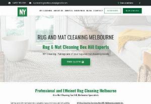 Rug & Mat Cleaning Box Hill - Looking for professional rug and mat cleaning in Box Hill, South East Melbourne, VIC? We use state-of-the-art cleaning tools. Request a free quote today.