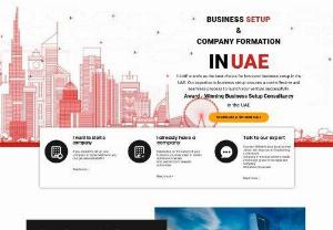 Business Setup Services Dubai, UAE | Company Formation in Dubai, UAE - The leading business setup company in Dubai, UAE. We provide professional assistance for business formation and company registration in Dubai and all over in UAE.