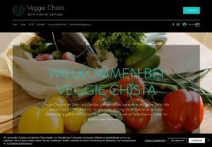 Veggie Chista - Veggie Chista is a fruit and vegetable delivery service like no other. We only deliver the best products to you! Weekly, monthly or once. You always get a new surprise, filled with fresh fruit and vegetables, right on your doorstep.