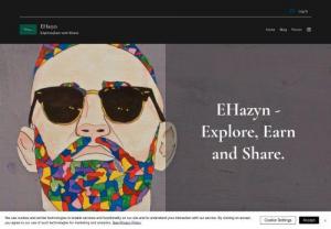 EHazyn - We're passionate about helping our Audience find their creative resources to build up their Health, Wealth and Relationships. Founded in 2020, our one-stop Marketing Agency aims to help our clients thrive in a changing omni-channel world and leverage their unique strengths to build a personalized roadmap to success. We're here to make your life easier