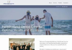 Complete Health Dentistry of the Emerald Coast - If you are looking for a dentist in Shalimar, FL, visit us at Complete Health Dentistry of the Emerald Coast. Our dentist in FL 32579 offers comprehensive dental care services in a calm and homey environment at our dental office near Shalimar. For years, our Shalimar dentist near you has served residents of Navarre, Wynnehaven Beach, Mary Esther, Santa Rosa Island, Okaloosa Island, Ocean City, Wright and Niceville. We offer general and cosmetic dentistry, emergency dentistry.