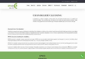 Chandelier Cleaning Service | Chandelier Cleaning Dubai | NADCA - We're Best In Chandelier Cleaning Service, Chandelier Cleaning Dubai, NADCA, Chandelier Cleaning, Professional Disinfecting Services. We're Expert In Drain Line Cleaning, Drain Line Cleaning Service, Grease Trap Cleaning, Water Treatment Companies, Water Treatment Systems, NADCA.