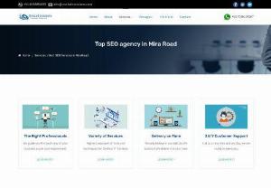 SEO Service Provider in Mira Road, SEO Agency - One2all Solutions is the best SEO company in Mira Road delivering high quality SEO service provider in mira road, to let your page rank first on google. Best SEO agency in Mira Road due to our seo services in Mira Road