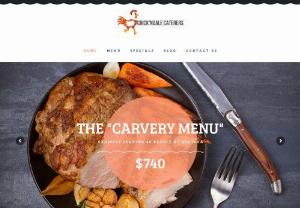 party catering Sydney - Looking for party food catering near me? Choose #1 providers of bbq catering, buffet catering, lunch catering and party catering in Sydney