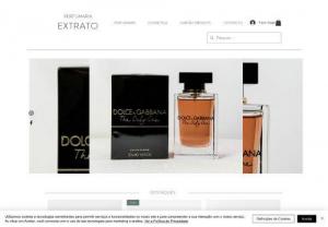 Perfumery Extract - We offer a variety of beauty and wellness products and services. In our store you can find the perfumes of the most desired brands and the best treatments.