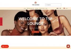 TSP LOUNGE - TSP Lounge is the fastest growing international network of high value women. Women who are ambitious, success driven, well connected and understand the value of networking. Our lounge member's come from a range of different industries from tech, beauty, finance, fashion, property and so much more.