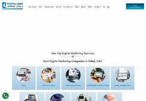 Digital Marketing Agency Abu Dhabi - Explore the best Digital Marketing Agency in Abu Dhabi. We follow the best SEO services and tailor every plan with the most responsive SEO techniques.