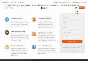 Erp Software In Dubai - WebDesk ERP solution is the best Enterprise Resource planning software one can have for its company. Get your business planning efficient and effective in this strategic world of businesses. If you need any help.