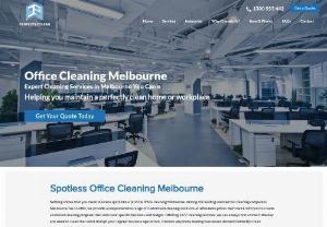 office cleaning Melbourne - Need to maintain a high level of cleanliness in your office? Come to Perfectly Clean is an Australian-owned and operated cleaning company that provides Office Cleaning Melbourne services to remove a myriad of germs that move into offices or parts of a building. It is also important because a dirty office is dangerous to health for those working in. And this is the reason we are famous Commercial Cleaning Companies Melbourne offering a wide range of customized cleaning solutions at affordable...