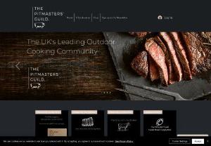 The Pitmasters' Guild - The Pitmasters' Guild brings the best BBQ Recipes, Tips, Reviews and Products straight to you. A place to share and learn whilst making great food and drinking great drinks!
