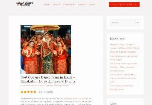 Oppana Dance Team in Kerala - Kerala Wedding Planners, the Best Wedding Planners in State of Kerala arranges Oppana Traditional Dance Form For Weddings. Contact us Now for Bookings