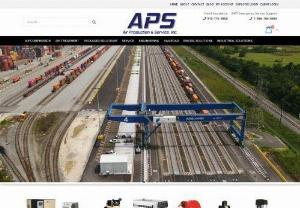 air compressor installation jacksonville fl - At APS Air Production & Service Inc., we offer efficient rental air solutions in Pembroke, NC. On our site you could find further information.