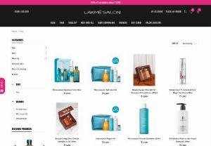1 Hair Care Products: Buy Hair Care Products online | Lakme Salon - Hair Care Products online: Buy Shampoos & Conditioners online at best price on Lakme Salon. Online shopping for Beauty from a great selection of Shampoos, Conditioners, Hair & Scalp Treatments, Hair Oils, Hair Care sets & more. Browse from a wide range of authentic products. Free Shipping. Cash On Delivery Available