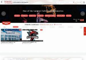 Live Music Concerts In Phoenix - EventsFY - Looking for live music events in Phoenix? Your search ends here. Stay up to date with the upcoming music concerts and live events in Phoenix through a handy and most convenient site. Try us today!