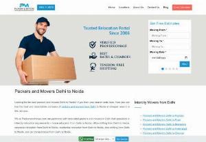 Packers and Movers Delhi to Noida - Are you looking for the best packers and movers from Delhi to Mumbai at affordable price, then you are at right place we offering all types of moving services like Residential relocation, Commercial Relocation or Vehicle (car & bike) Transportation, and moving services etc. We always ready to help you in the best possible manner. Contact us now to avail our service.