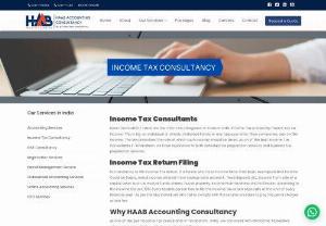 Accounting and Taxation consultant Services | HAAB Accounting Consultancy Kerala - From business accounting to tax consulting and financial management, HAAB is one-stop solution to all your business set up needs in India. We will guide you all the way with our experience and timely delivery of business solutions. We offer extensive accounting services like Bookkeeping, Accounting Outsourcing services, Auditing, Payroll services. To know more contact us today.