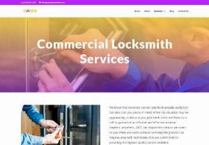 Commercial Locksmith Services - Are you looking for Commercial Locksmith Services? If yes then, Kardo Lock and Security can be an ideal choice for you. At Kardo Lock and Security, our exceptional services are backed by both our experience and genuine consideration for our customers. We are locally owned and operated currently servicing Universal City, Burbank, Studio City, North Hollywood, Sherman Oaks, and Los Angeles surrounding areas.