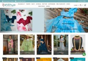 Wholesale Dress Material - Buy best wholesale ethnics here