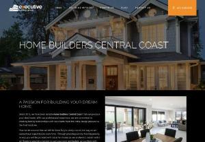 Home Builders Central Coast - Since 2013, we've been reliable Home builders Central Coast which will produce your ideal home. With our professional experience, we are committed to making lasting relationships with our clients from the initial design process to the ultimate handover. you'll be assured that we'll be there for you each step of the way as we exceed your expectations whenever through providing service from starting to end, you'll be given value for money as we are here to help with it all.