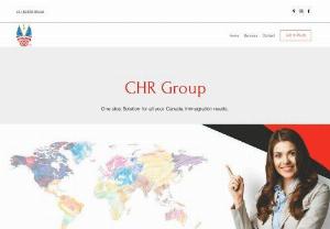 CHR Group - CHR Group Jalandhar is the best Nanny Training Institute in the North Zone with best Staff and Highest Success Rate of 96% in its whole career.best nanny training institute in Jalandhar, best nanny course