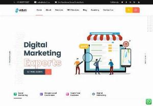Atbott - Your trusted Digital Marketing Partner ! - Atbott Solutions is a Digital Marketing firm in Kochi.A team of passionate Professionals thriving to reach out to the other end and out of the box.