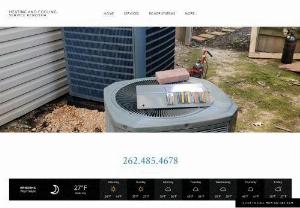 HVAC Kenosha - HVAC Kenosha is an approved, insured and bonded company in Kenosha, Wisconsin. We have been offering professional and dedicated services at the best prices to residential as well as to commercial facilities in the area for years.