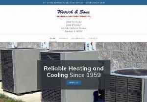 annual furnace cleaning batavia il - We offer a complete range of quality heating, ventilation, and air conditioning services. Call our HVAC contractors in Batavia, IL, at (800) 917-6104 for an appointment.