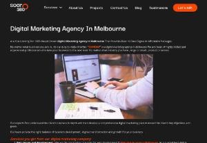 digital marketing agency melbourne - soa360 the best in class digital marketing agency melbourne. we deal in SEO , SMM , SEM .