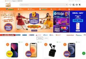 Best Electronics Online Store - We are famous among the best electronics online store, especially when you buy mobile phones online, Laptops, TV, Tablet, mobile phone accessories and more