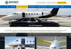 Private Jet Charter and Aircraft Management in Florida | Expert Aviation - Expert Aviation is your of the best shop for your complete aircraft needs. We provide better aircraft maintenance , pilot services, flight instruction and aviation services to aircraft acquisition services in florida.