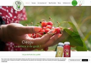 Ceoju - At Cleoju, we offer a range of Belgian fruit juices in bottles made up of deliciously crafted recipes to take you on a journey through the flavors of fruit and nature.