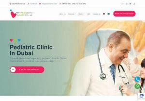 Mypedia Clinic - Family Clinic in Dubai - Mypedia Clinic is one of Dubai's most trusty family clinics in Dubai with medical services facilities, serving patients each month across a variety of clinical specialties with committed to serving to our community reach optimum health and revel in the most effective quality of life potential.