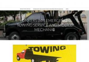 Towing in Yonkers NY - Best towing service in Yonkers NY