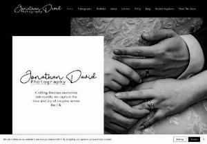 Jonathan David Photography - Professional Photgraphy in the East Midlands Weddings, parties, events, corporate photography, modelling, architectural photography, business portraits,