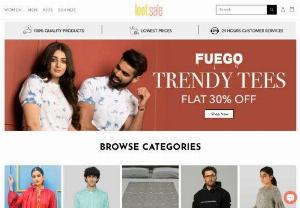 Loot.Sale - Branded Online Shopping Store in Pakistan | Loot Sale - Loot.Sale is the top online shopping store in Pakistan that brings you amazing deals and massive discounts on Pakistan's original brands with up to 70% OFF - 100% Original Brands, Money-Back Guarantee. NO REPLICAS.