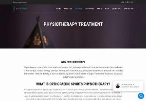 Physiotherapy Oakville & Toronto - PhysioDNA is the best physiotherapy clinic in Oakville and Toronto. We serves Physiotherapy, Massage therapy, Fascial Stretch Therapy, Naturopathic Medicine, etc.