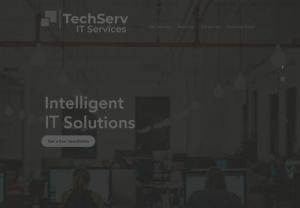 Techserv - Techserv offers mobile computer, printer, network and other device repair and troubleshooting services. We are commited to giving service you can rely on. We promise to our customers that we will never try to upsell a service that is not needed like many competitors try to do.