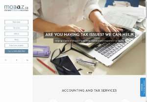 Trusted Accounting & Tax Firm Newmarket, ON - Moaaz Sheikh CPA CA - Simplify your financial accounting, taxation and payrolls with Moaaz Sheikh, CPA, CA in Aurora Newmarket 

Keswick and Bradford. Contact us today to schedule a free initial consultation.