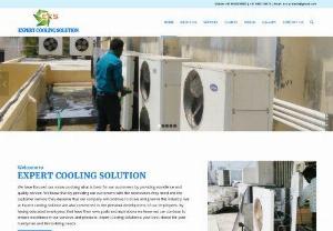 AC REPAIR AND SERVICE IN CHENNAI - EXPERT COOLING - Expert Cooling Services provide best AC REPAIR AND SERVICE IN CHENNAI. We offer a valuable service to your door steps and provide customer friendly services at reasonable price.