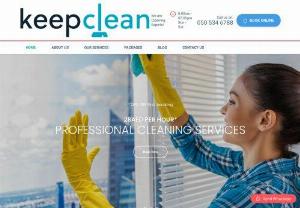 Best Cleaning Company Dubai - The best Cleaning Company in Dubai provides the best cleaning services and maid services in Dubai and all other UAE areas. They expertise in providing general house cleaning services. Every task can be performed by them like dusting, sweeping, and mopping the floors, and bathroom cleaning services.