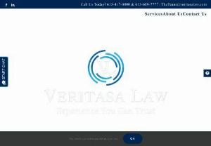 Veritasa Law - Real Estate Law Closing and Refinancing with Veritasa Law. Sign Real Estate Documents from Home. Use the Electronic Video Signature software
