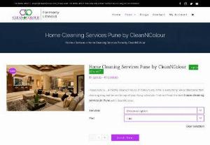 Deep Cleaning Services Pune | CleanNColor - Deep Cleaning Services Pune. House Cleaning Service Partners at CleanNColor. Contact CleanNColor in Pune for Home cleaning (Flat cleaning, Bunglaw cleaning, Villa cleaning) service.